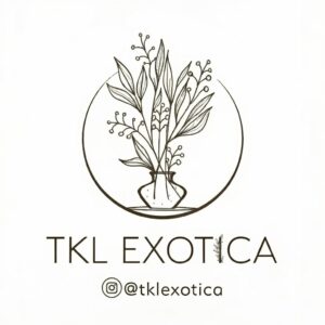 tkl exotica logo